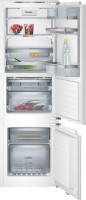 Фото - Встраиваемый холодильник Siemens KI 39FP60 