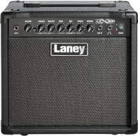 Фото - Гитарный усилитель / кабинет Laney LX20R 