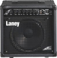 Фото - Гитарный усилитель / кабинет Laney LX35D