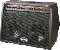 Фото - Гитарный усилитель / кабинет Laney LA65D