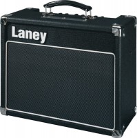 Фото - Гитарный усилитель / кабинет Laney VC15-110 