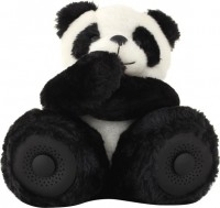 Фото - Портативная колонка Max Musical Bear Panda