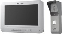 Фото - Домофон Hikvision DS-KIS203 