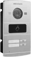 Фото - Вызывная панель Hikvision DS-KV8202-IM 