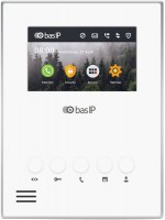 Фото - Домофон BAS-IP AU-04L 