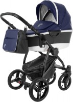 Фото - Коляска Esspero Newborn Lux Alu 2 in 1