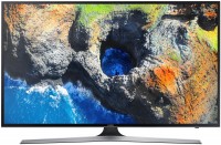 Фото - Телевизор Samsung UE-40MU6103 40 "