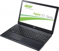 Фото - Ноутбук Acer Aspire E1-572P