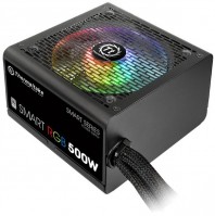 Блок питания Thermaltake Smart RGB Smart RGB 500W