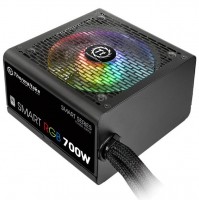 Фото - Блок питания Thermaltake Smart RGB Smart RGB 700W