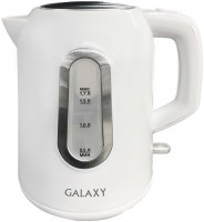 Электрочайник Galaxy GL 0212 2200 Вт 1.7 л  белый