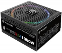 Фото - Блок питания Thermaltake Toughpower Grand RGB Platinum RGB 1050W Platinum