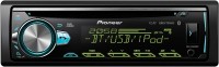 Фото - Автомагнитола Pioneer DEH-S5000BT 