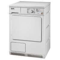 Фото - Сушильная машина Miele T 8402 C