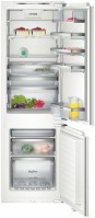 Фото - Встраиваемый холодильник Siemens KI 34NP60 