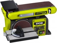 Фото - Точильно-шлифовальный станок Ryobi RBDS4601G 150 мм / 370 Вт 230 В