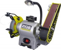 Фото - Точильно-шлифовальный станок Ryobi RBGL650G 150 мм / 370 Вт