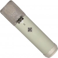 Фото - Микрофон Telefunken ELA M251E 