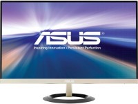 Фото - Монитор Asus VZ279H 27 "  бронзовый