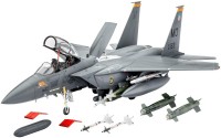 Фото - Сборная модель Revell F-15E Strike Eagle (1:48) 