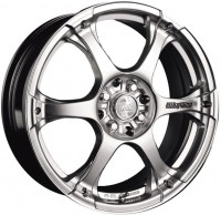 Фото - Диск Racing Wheels H-245