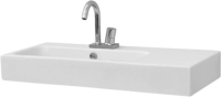 Фото - Умывальник ArtCeram Block BKL002 905 мм