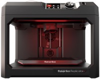 Фото - 3D-принтер MakerBot Replicator+ 