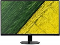 Фото - Монитор Acer SA220Qbid 22 "  черный