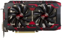 Фото - Видеокарта PowerColor Radeon RX 580 AXRX 580 8GBD5-3DH 