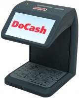 Фото - Детектор валют DoCash Mini IR 