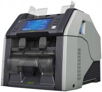 Фото - Счетчик банкнот / монет GRGBanking CM100V