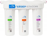Фото - Фильтр для воды Gejzer Classic 16020