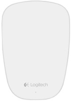 Фото - Мышка Logitech Ultrathin Touch Mouse T631 