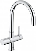 Фото - Смеситель Grohe Blue Pure 33249001 