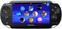 Игровая приставка Sony PlayStation Vita 3G 
