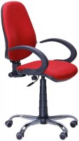 Фото - Компьютерное кресло AMF Bridge Chrome PC/AMF-5