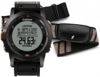 Фото - Смарт часы Garmin Fenix  HRM