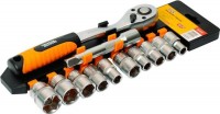 Фото - Биты / торцевые головки Master Tool 78-1212