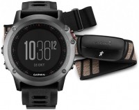 Фото - Смарт часы Garmin Fenix 3  HRM