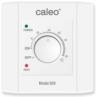 Фото - Терморегулятор Caleo UTH-620