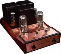 Фото - Усилитель New Audio Frontiers Ultimate 211 SE