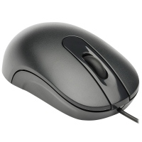 Фото - Мышка Microsoft Optical Mouse 200 