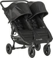 Фото - Коляска Baby Jogger City Mini GT Double 
