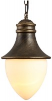 Прожектор / светильник ARTE LAMP Vienna A1317SO-1BN 