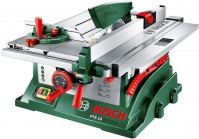 Фото - Пила Bosch PTS 10 0603B03400 