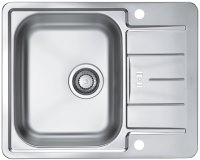 Фото - Кухонная мойка Alveus Line Maxim 60 615x500