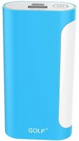 Фото - Powerbank Golf GF-D12GB