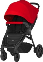 Фото - Коляска Britax Romer B-Agile 4 Plus  3 in 1