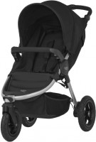 Фото - Коляска Britax Romer B-Motion 3  3 in 1