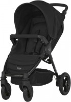 Фото - Коляска Britax Romer B-Motion 4  3 in 1